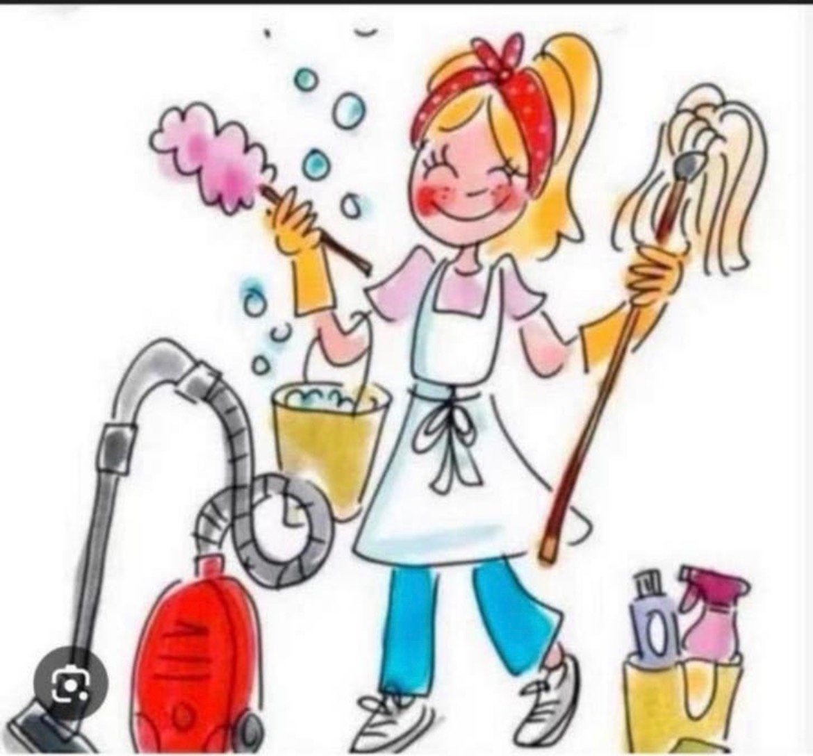 Schoonmaakster aangeboden (leiden), Vacatures, Vacatures | Schoonmaak en Facilitaire diensten