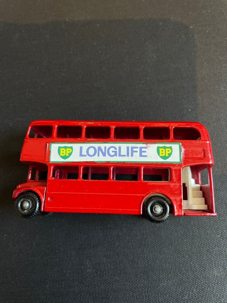 Matchbox / Lesney model 5d, Mint, Hobby en Vrije tijd, Ophalen of Verzenden, Zo goed als nieuw, Auto, Overige merken