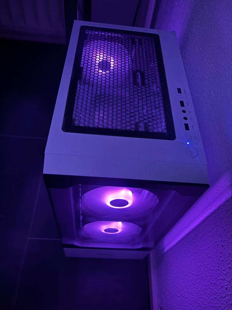 GAME PC - GAMING PC, Ophalen, Overige genres, 1 speler, Zo goed als nieuw