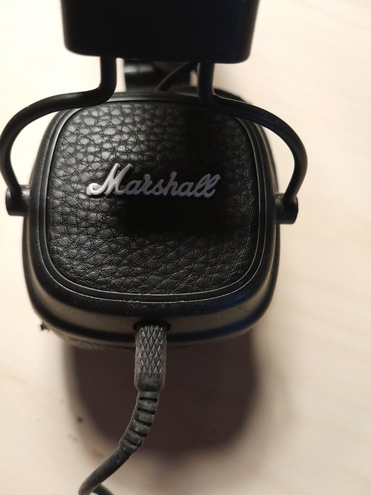 Marshall Major II on ear koptelefoon, Audio, Tv en Foto, Koptelefoons, Ophalen of Verzenden, Overige merken