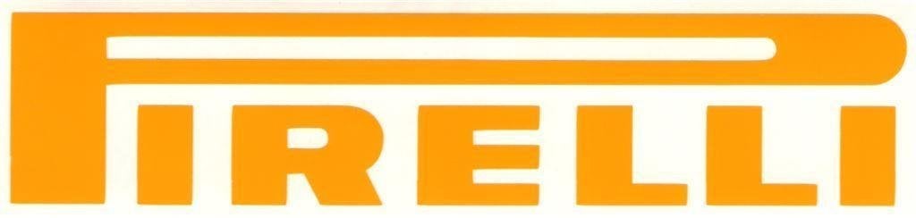 Pirelli sticker #6, Verzenden