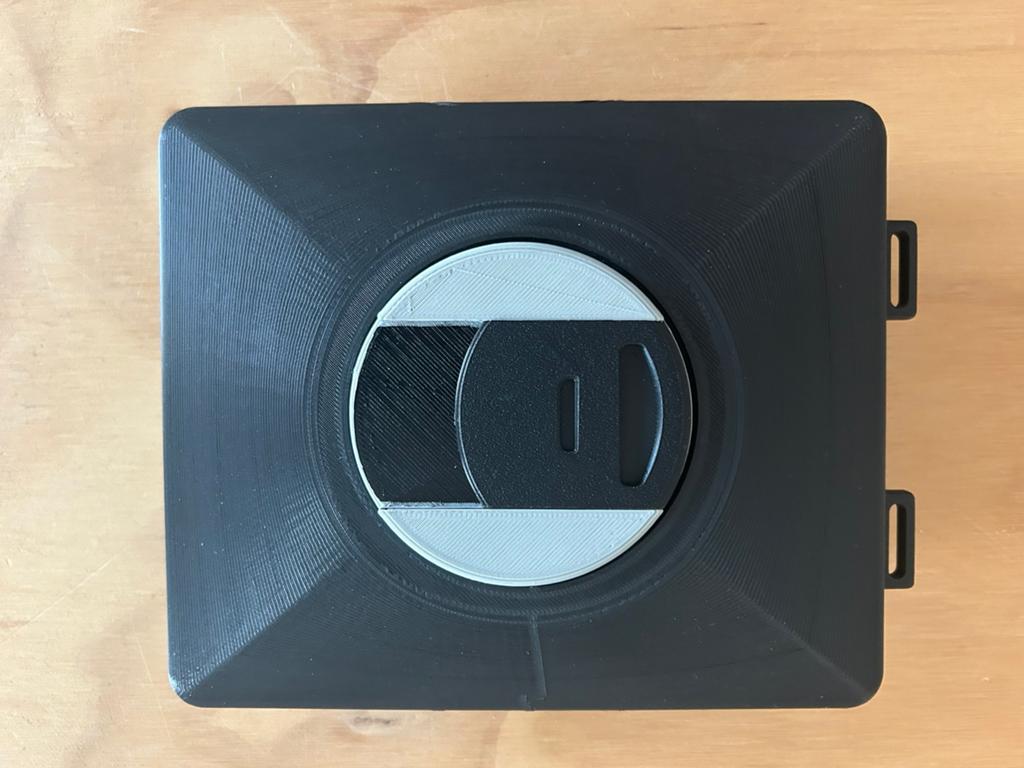 Pin hole camera Chroma, Audio, Tv en Foto, Fotocamera's Analoog, Ophalen of Verzenden