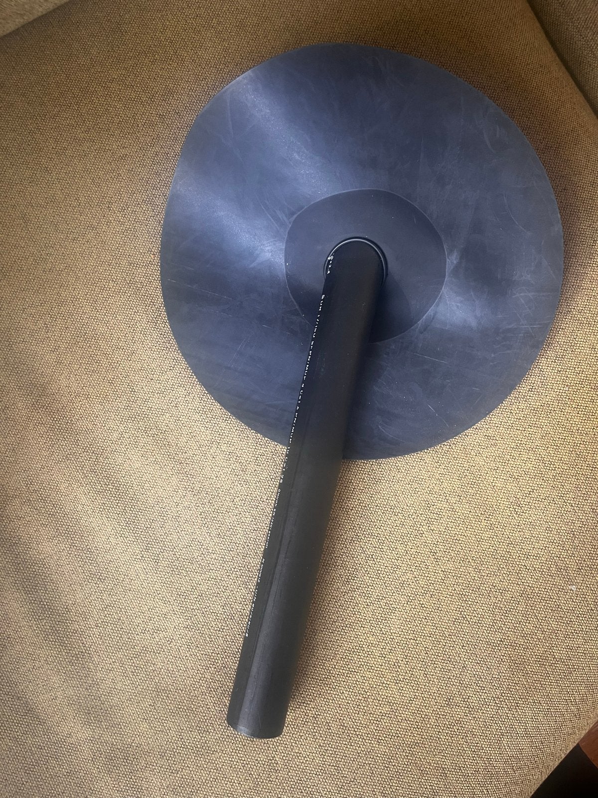 Dakcover hemelwaterafvoer 40 mm / 45 graden, Nieuw, Ophalen of Verzenden, Minder dan 2 meter, 40 tot 60 mm