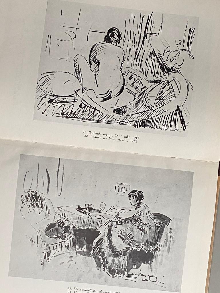 Rik Wouters (1948), Ophalen of Verzenden, Gelezen, Schilder- en Tekenkunst