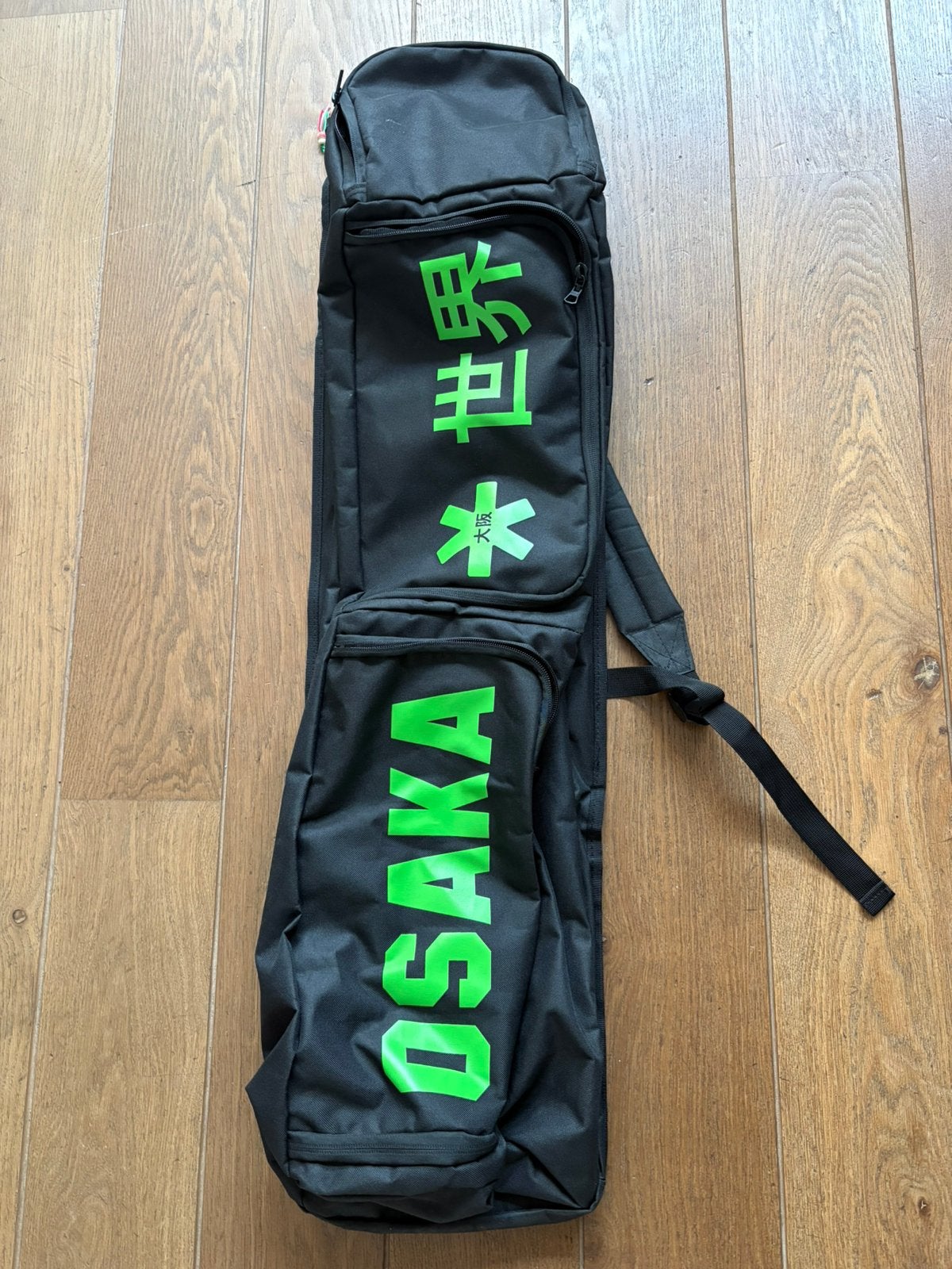 Osaka hockey tas, Ophalen of Verzenden, Nieuw, Tas