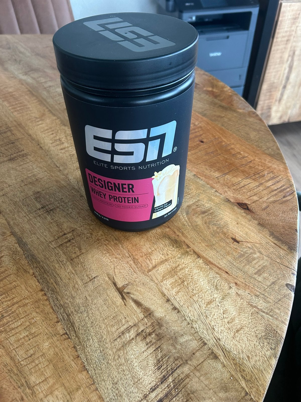 ESN Whey Protein, Ophalen of Verzenden, Nieuw, Poeder of Drank
