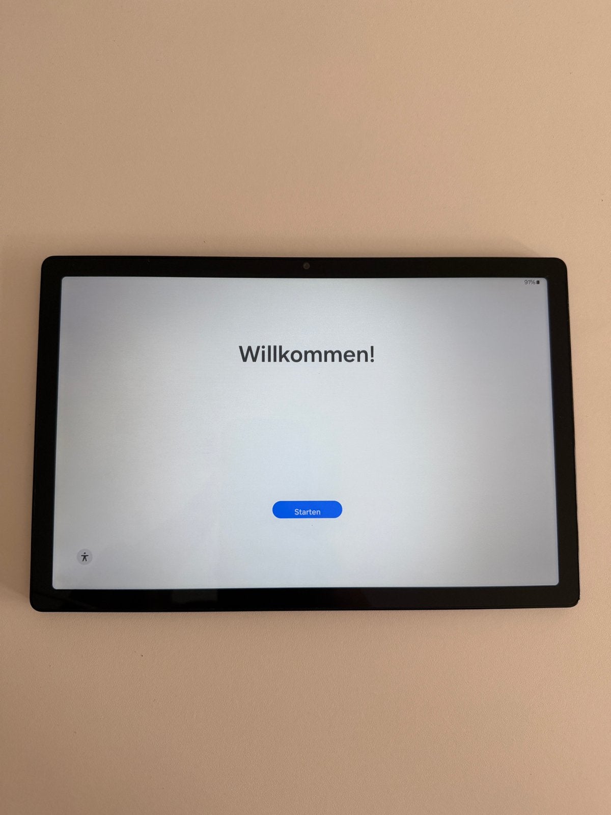 Samsung Tablet A8 10.5 (2021) 64GB, Computers en Software, Android Tablets, Ophalen of Verzenden, Zo goed als nieuw, 10 inch, 64 GB
