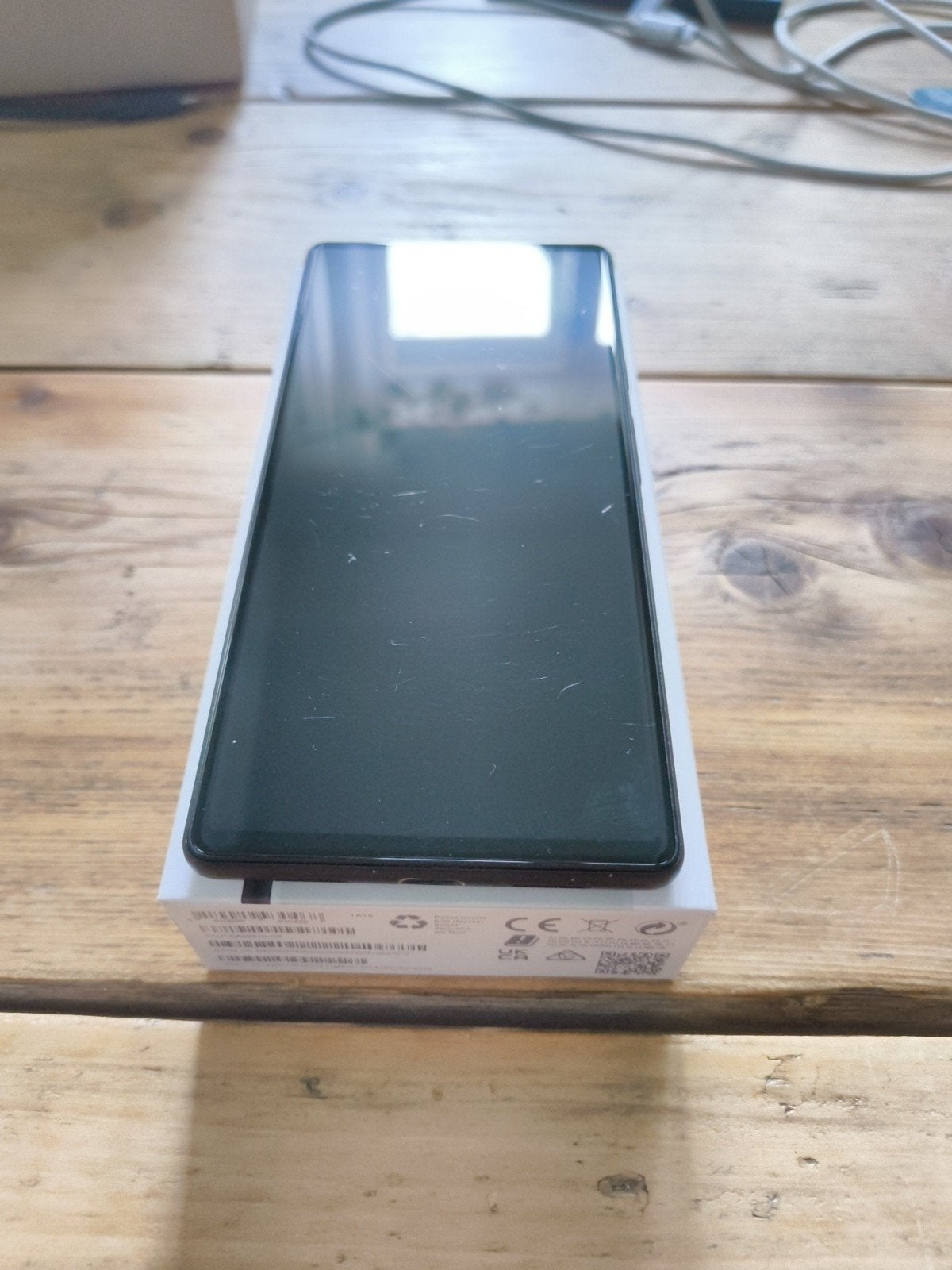 Google Pixel 6 - GrapheneOS, Gebruikt, Ophalen of Verzenden, Zonder simlock, Zonder abonnement