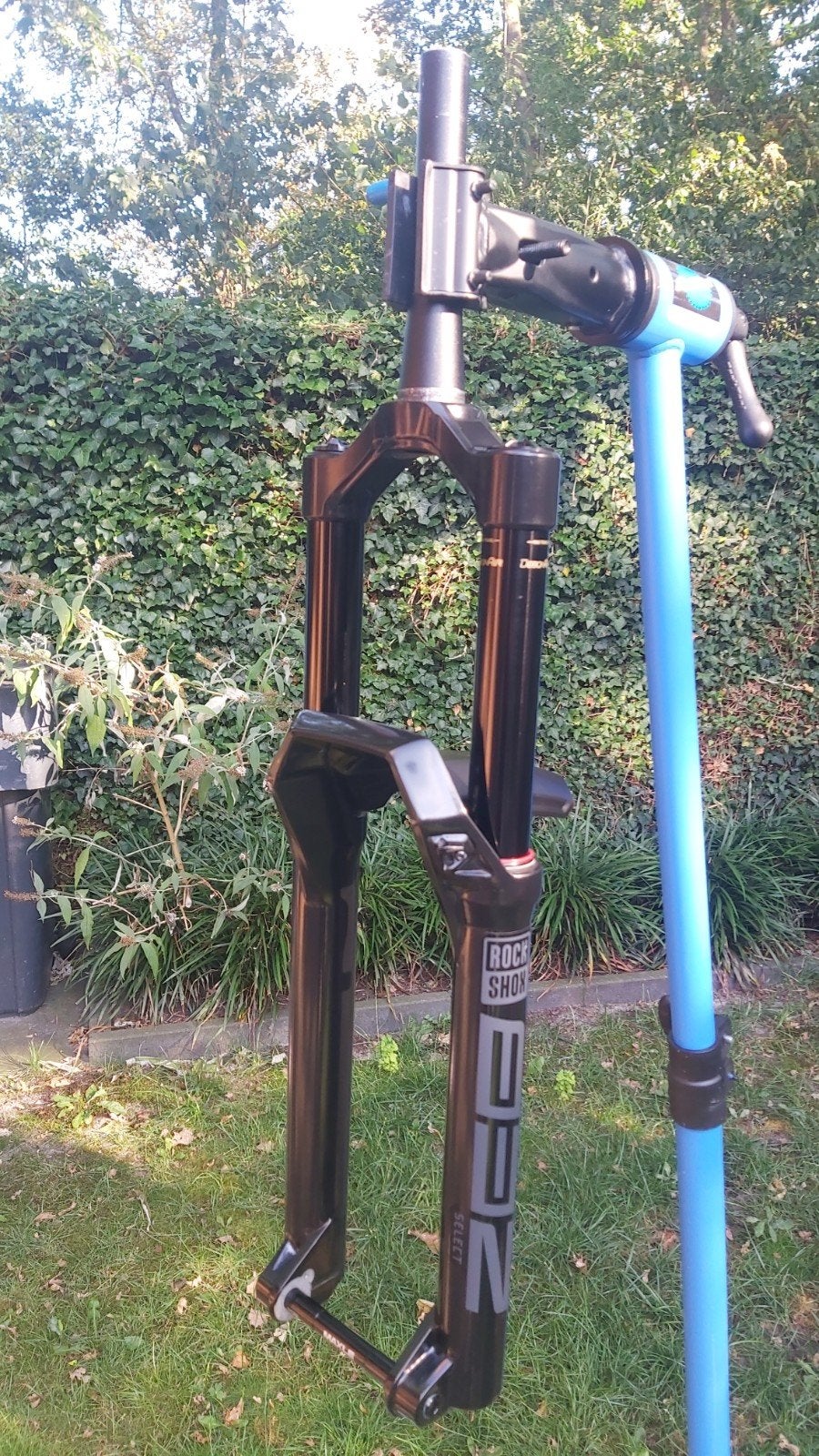 Rockshox Zeb Select | 180 mm | offset 44 mm | 29 inch, Ophalen, Zo goed als nieuw, Rockshox, Voorvork