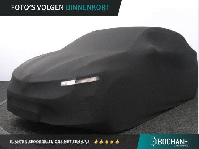 Renault Captur 1.6 E-Tech Plug-in Hybrid 160 Intens | Trekha, Stof, Gebruikt, 4 cilinders, Met garantie (alle)