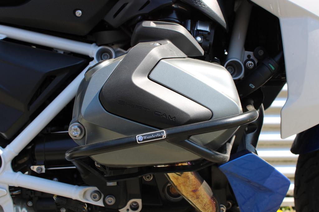 BMW R 1250 RS |Akrapovic |3-delige kofferset (bj 2023), Verkoop.motorrad@oostland-enschede.nl, 1254 cc, Handvatverwarming, Spaansland 10
7543BG  ENSCHEDE, NL