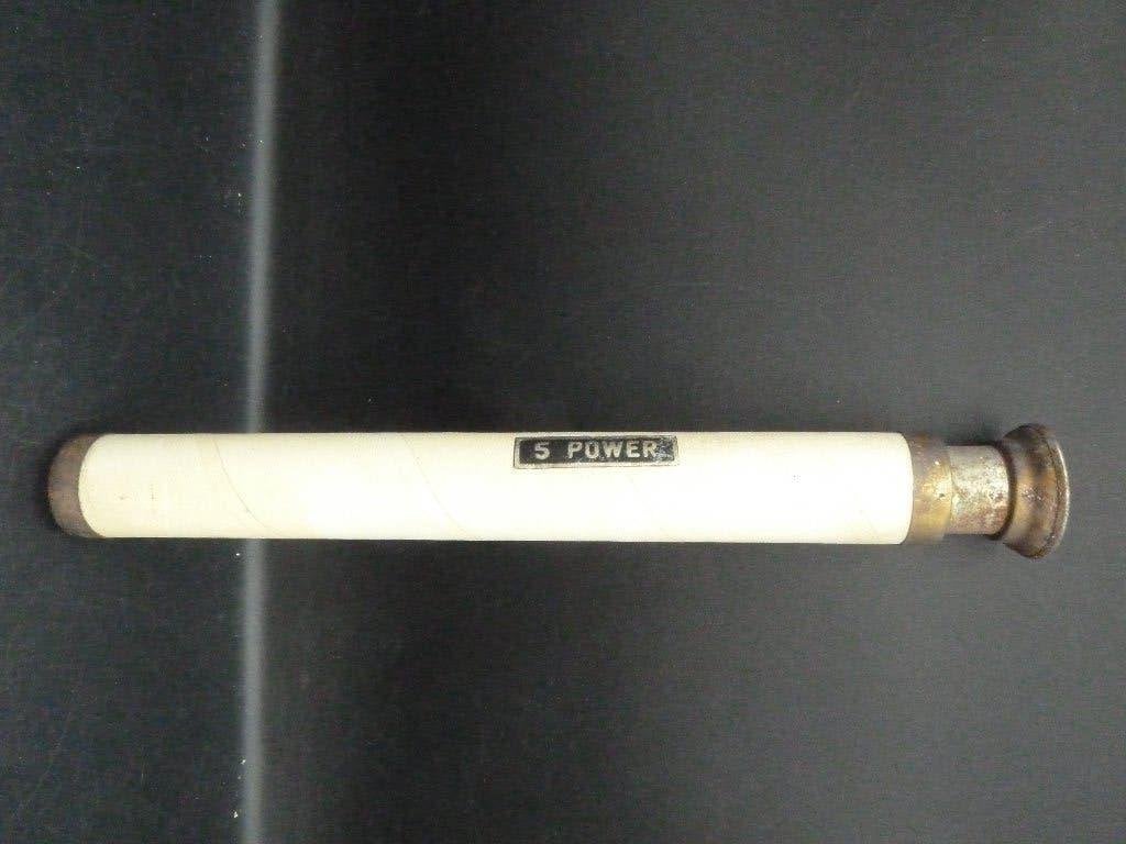 Vintage speelgoed telescoop, Ophalen of Verzenden