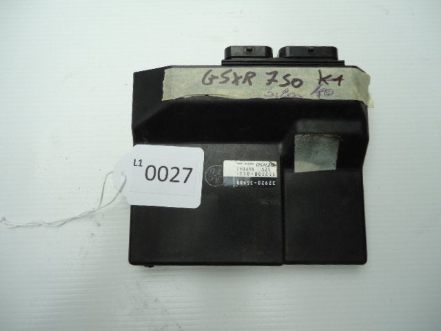 GSXR750 2001 - 2003 Suzuki CDI D1-12507