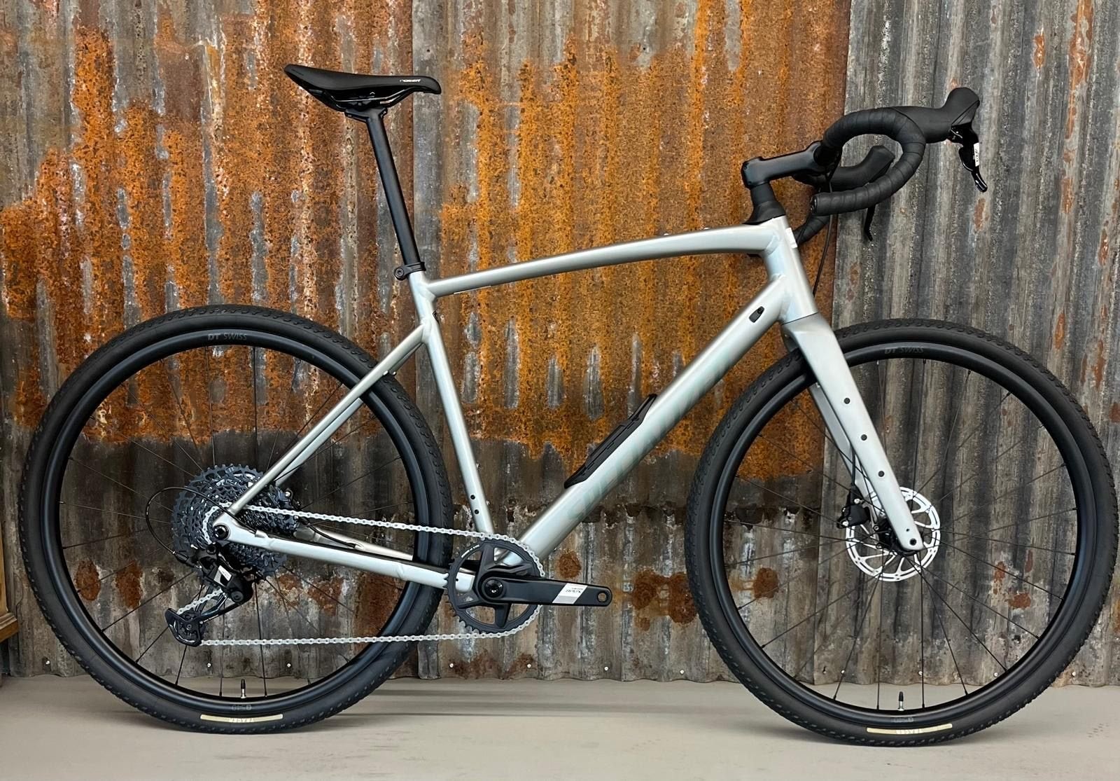 SPECIALIZED Diverge 4 Comp Alloy 58 cm frame SRAM Apex, Fietsen en Brommers, 28 inch, -, Heren, -