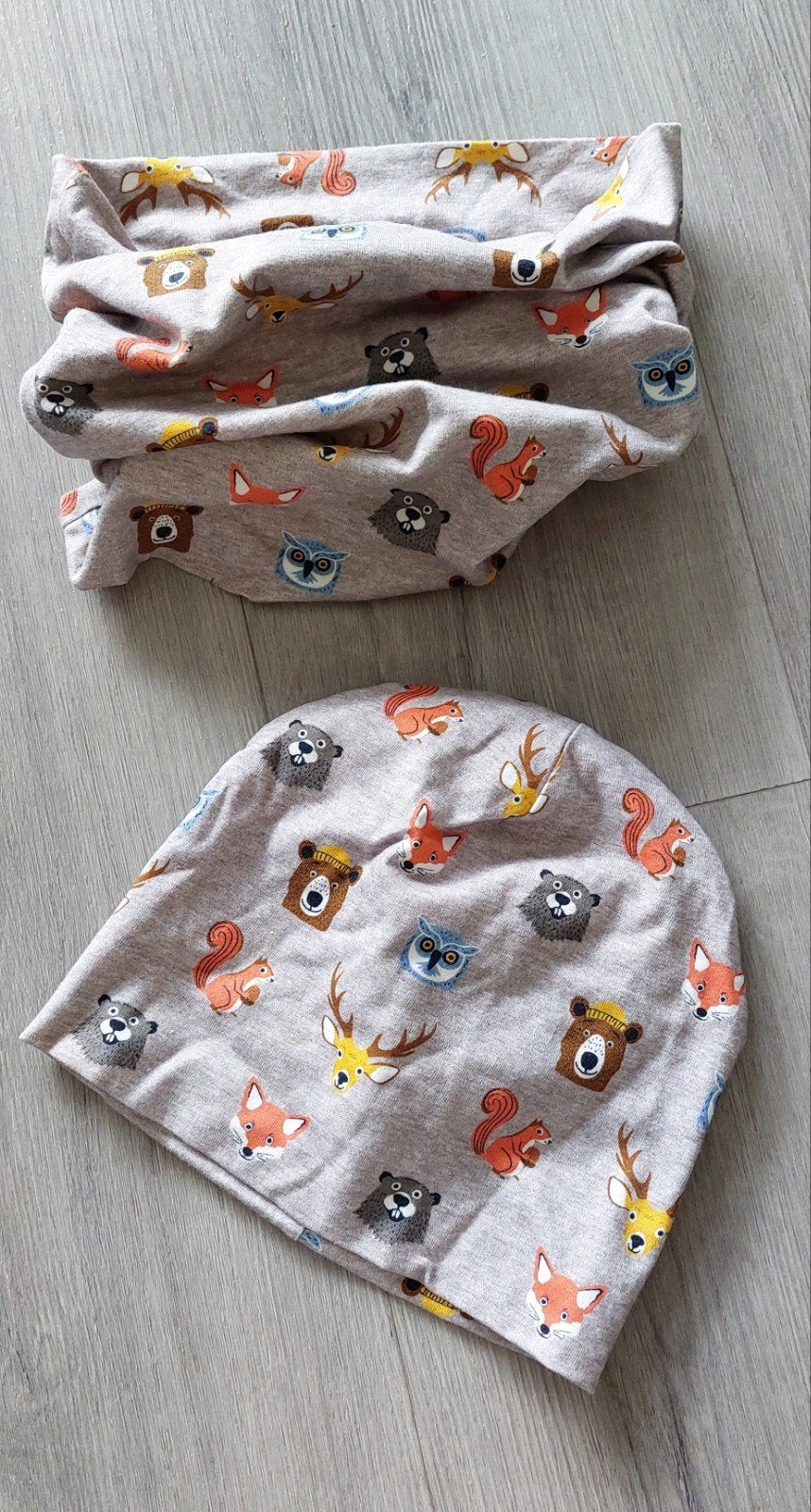 muts en colletje, Ophalen of Verzenden, Jongetje of Meisje