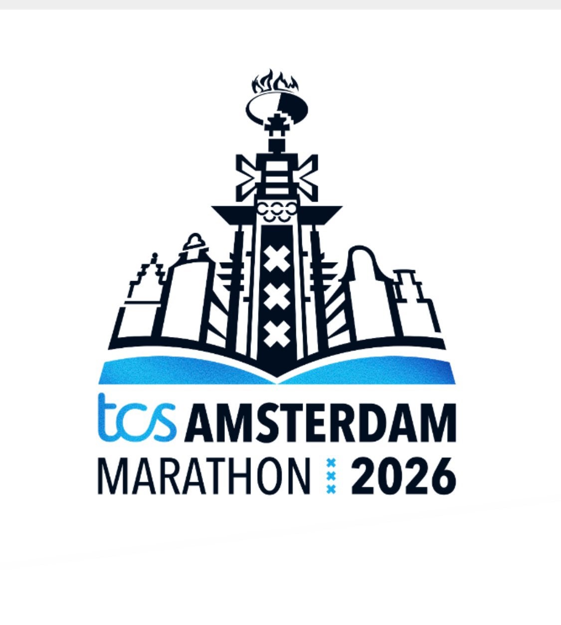 GEZOCHT: Amsterdam halve marathon
