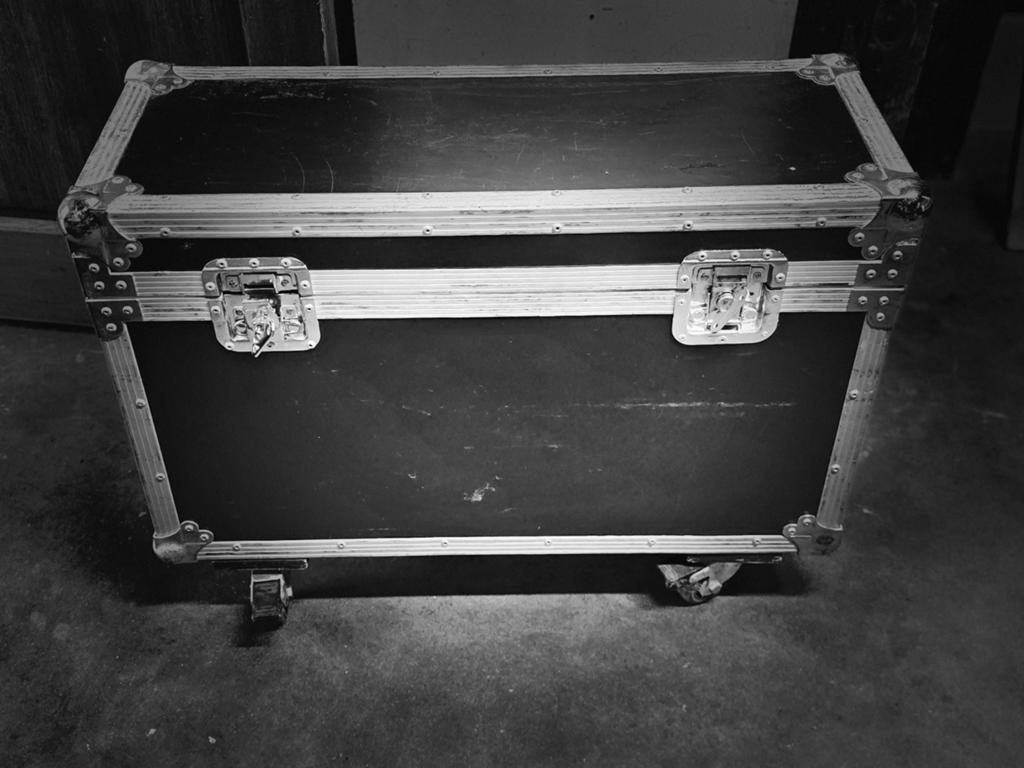 DAP Flightcase voor 2 Showtec Movingheads, Ophalen of Verzenden