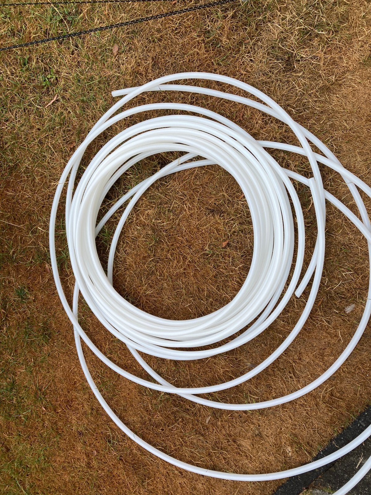 Mainflow PE-RT 16x2 vloerverwarmingbuis, Ophalen, Overige materialen, Minder dan 20 mm, 6 meter of meer
