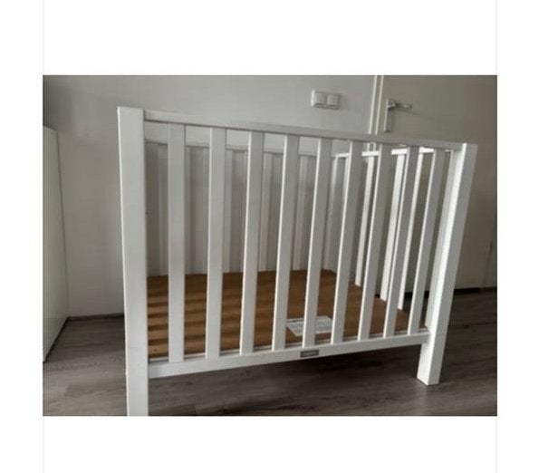 Bopita Box - Gedemonteerd, Ophalen, Gebruikt