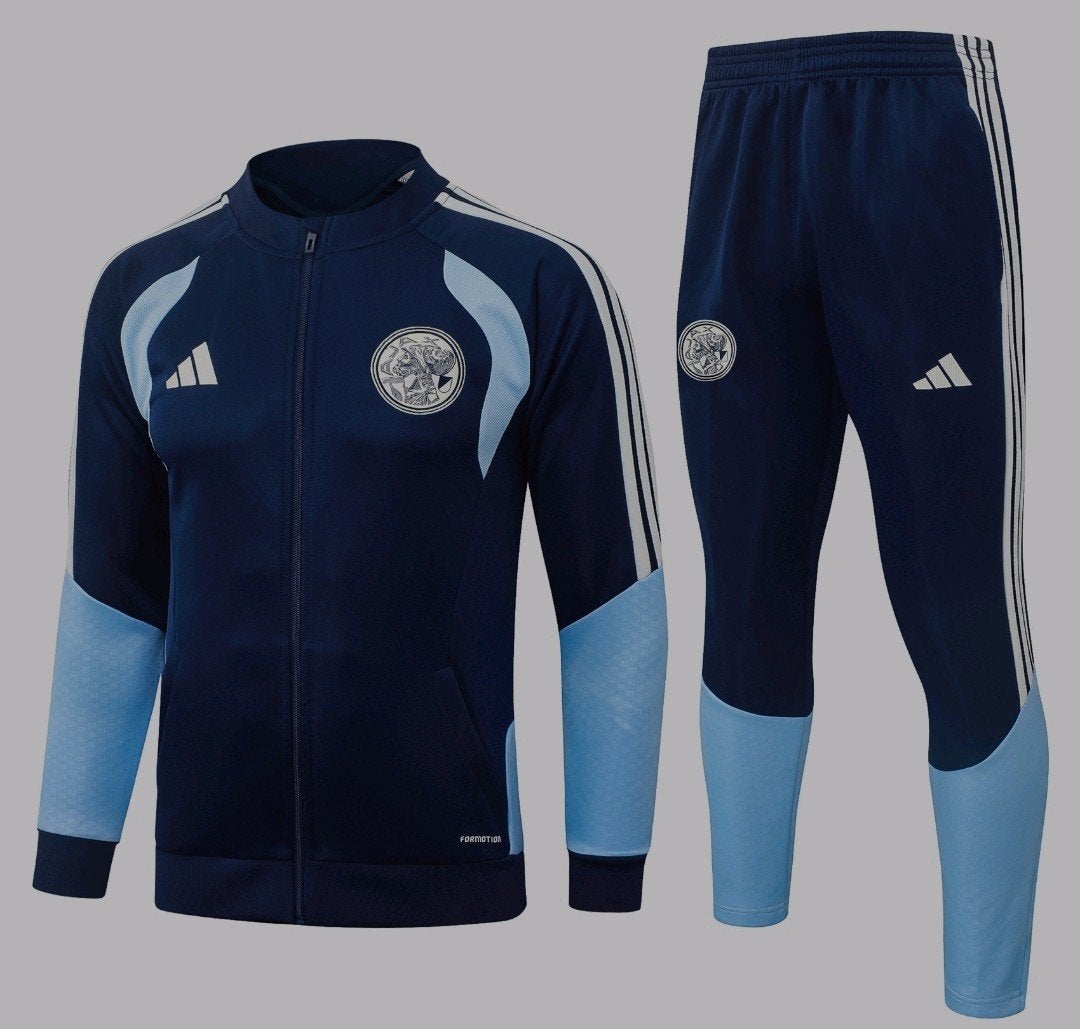 Adidas Trainingspak - Alle Maten (ook kids), Blauw, Nieuw, Overige maten, Ophalen of Verzenden
