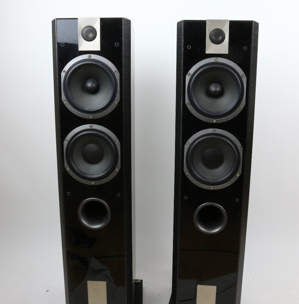 Focal Chorus 816 speaker set