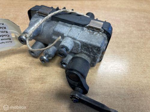 Turbo actuator origineel BMW 797863-0047, Auto-onderdelen, Motor en Toebehoren, Gebruikt, Ophalen of Verzenden, BMW, BMW