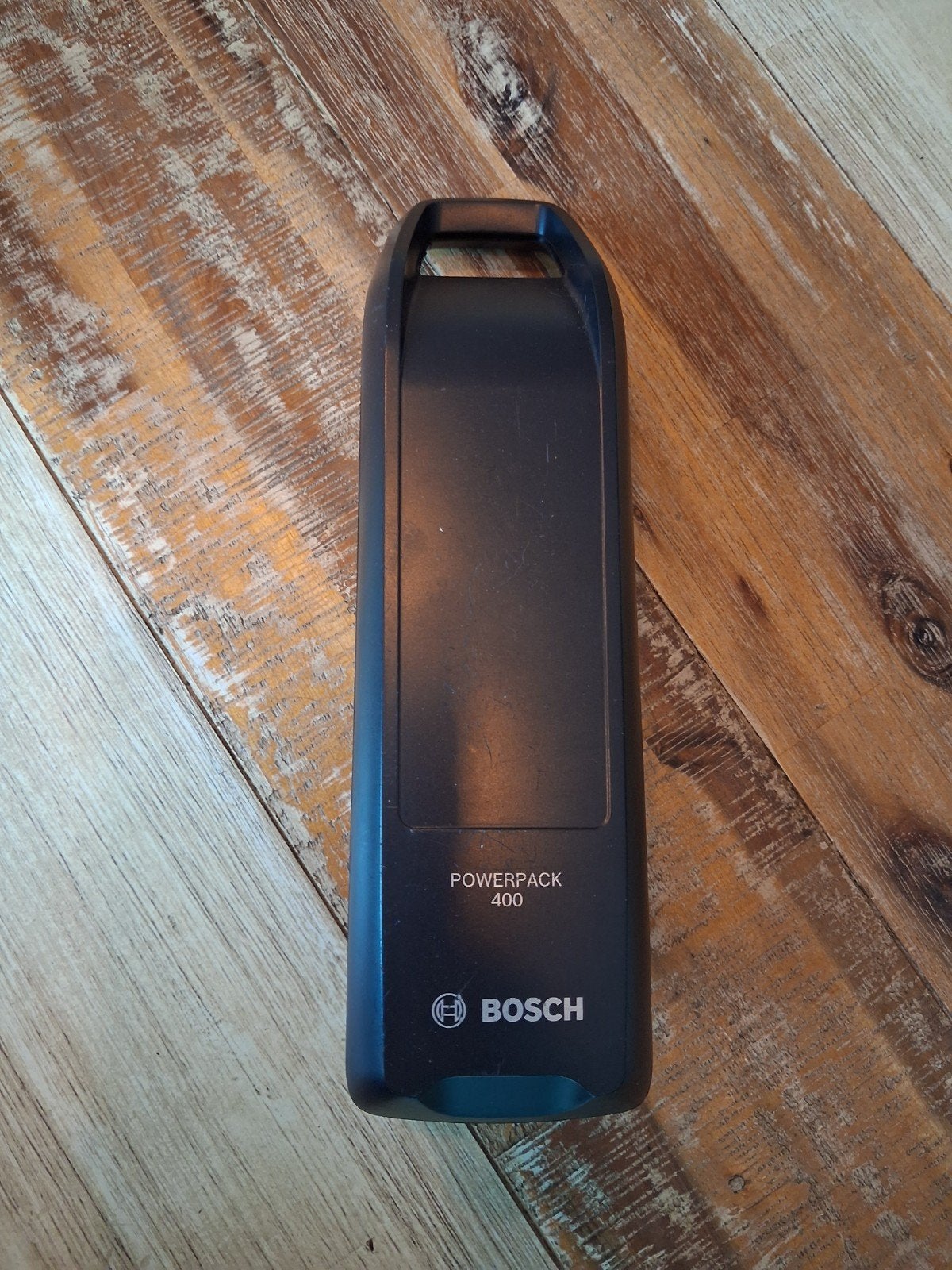 Accu bosch powerpack 400Wh frame accu Met Garantie, Bosch, Pyter jurjensstrjitte stiens, Zo goed als nieuw, Www.kruitbosch.nl