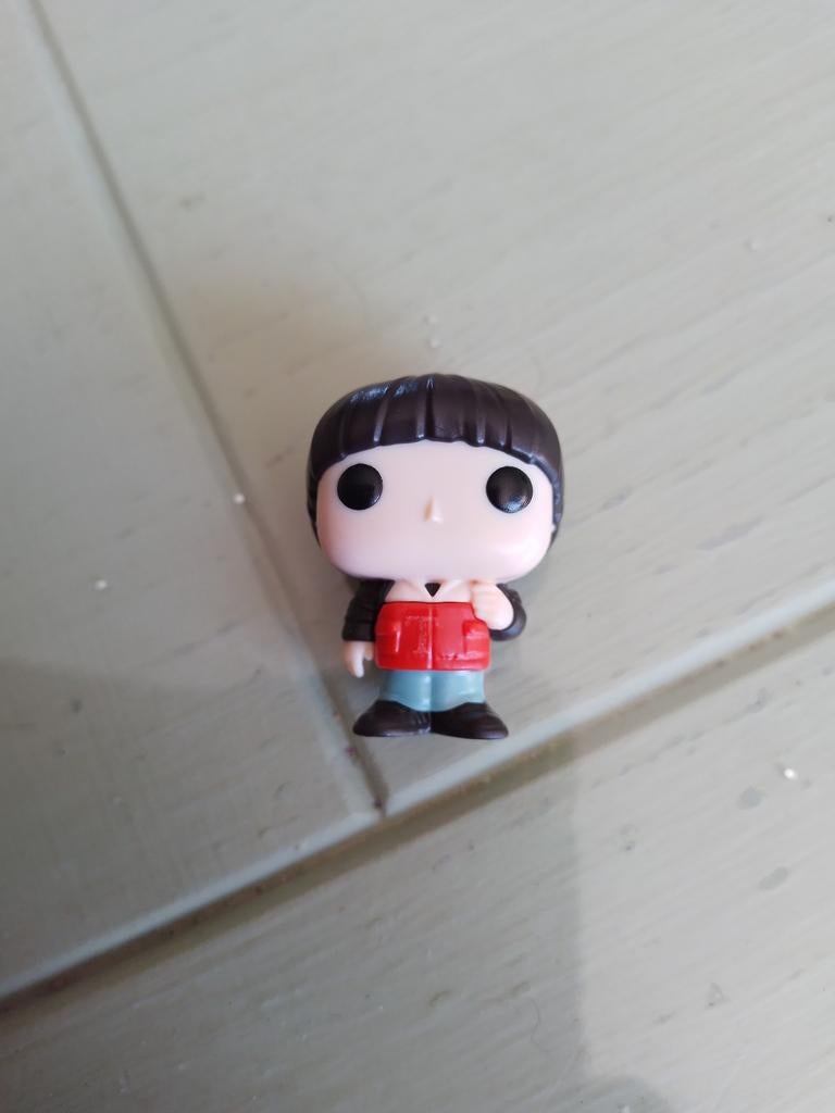 Stranger things will, Verzamelen, Poppetjes en Figuurtjes, Ophalen of Verzenden, Nieuw