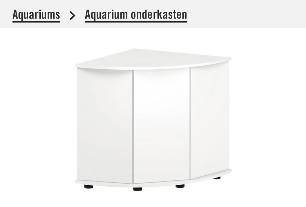 Trigon onderkast nieuw, Huis en Inrichting, Kunststof, 40 liter of meer, Ophalen of Verzenden, Zo goed als nieuw