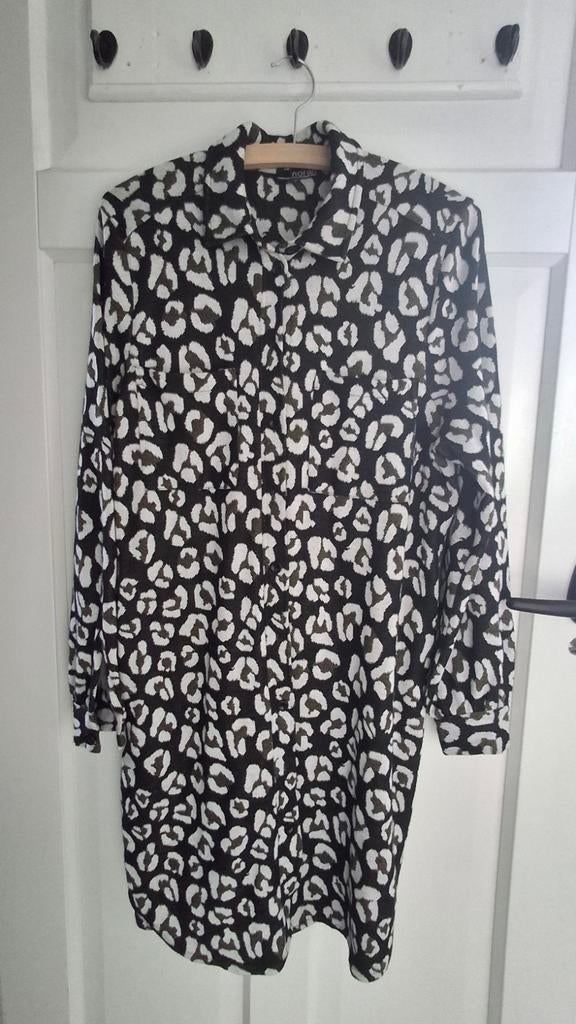 Blousejas. Dames, maat 40., Maat 38/40 (M), Zwart, Ophalen of Verzenden, Norah