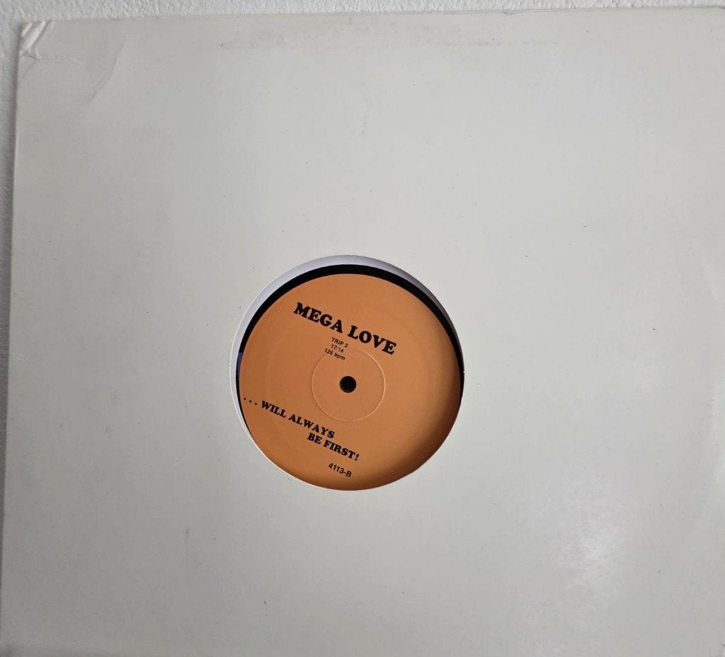 ABBA / Donna Summer – Lay All Your Love On Me / Mega Love, Cd's en Dvd's, Vinyl Singles, Verzenden, Speciale editie, Zo goed als nieuw