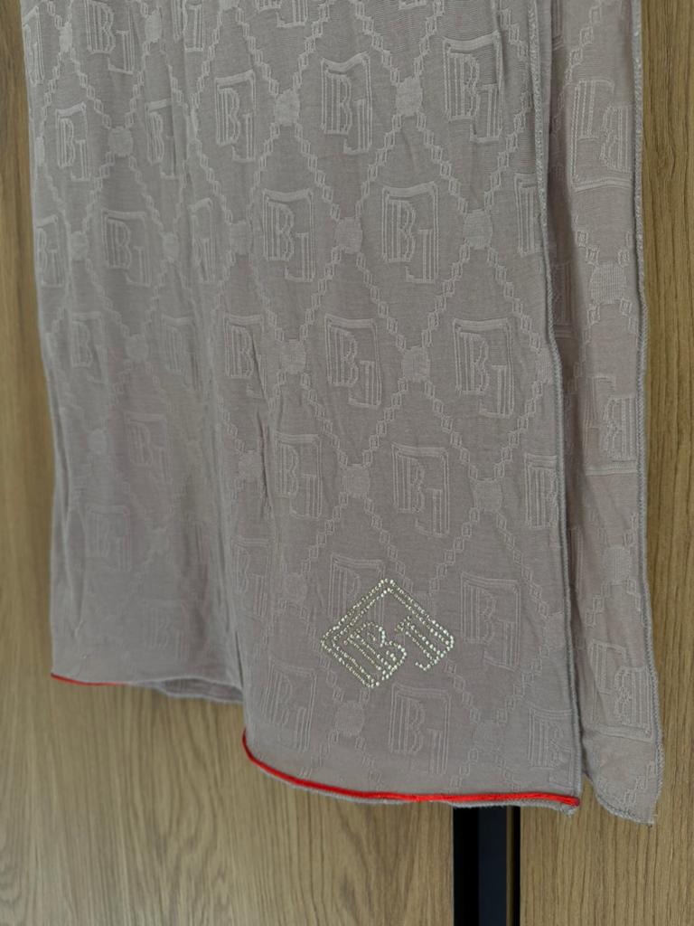 BYLIMA sjaal, Kleding | Dames, Mutsen, Sjaals en Handschoenen, Ophalen of Verzenden, Nieuw, Maat 34 (XS) of kleiner, Sjaal