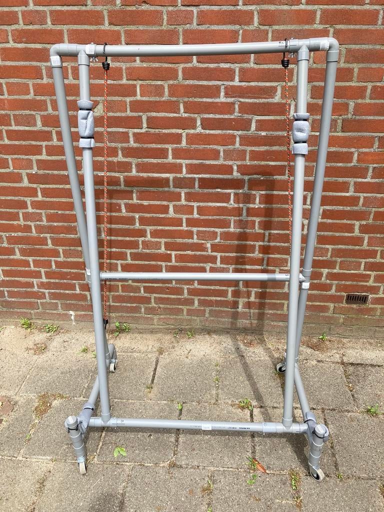 Hardtop standaard, Ophalen