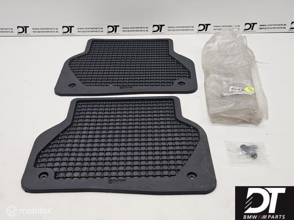 Matten set achter BMW E39 82559405044, Nieuw, Ophalen of Verzenden