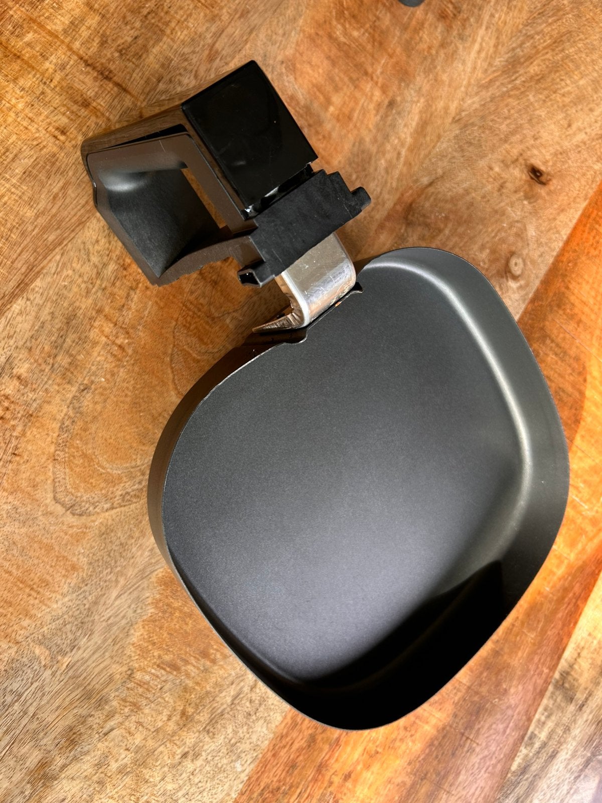 Accessoires Philips airfyer XL, Ophalen of Verzenden, Zo goed als nieuw, Airfryer XL