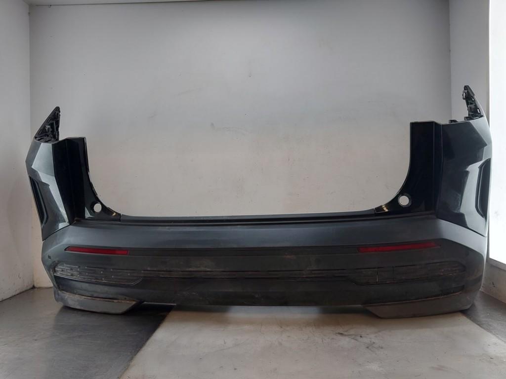 Bumper Achter Skoda Elroq (2024-11/..) 5LJ8071009B9, Info@skoda-auto.de, Skoda, Škoda Auto Deutschland GmbH, Gebruikt