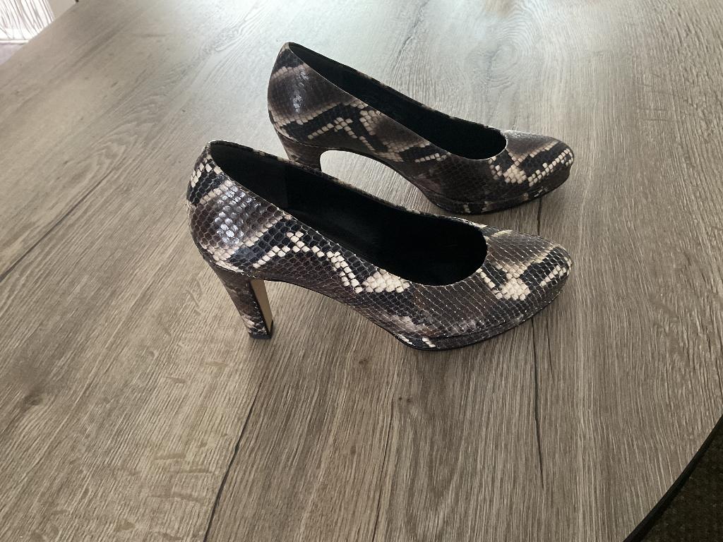 Pumps, Gabor, Ophalen, Zo goed als nieuw