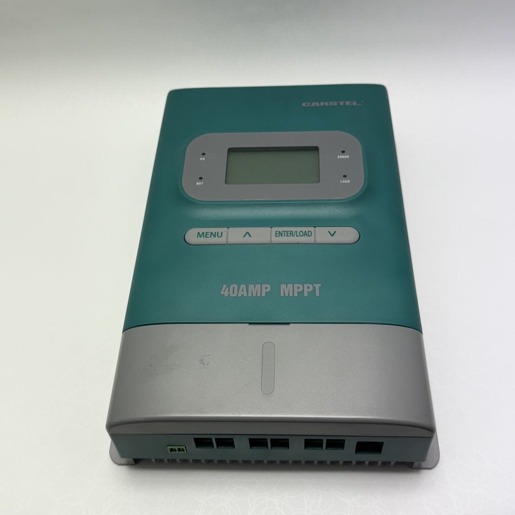 40A Solar MPPT, Gebruikt, Ophalen of Verzenden, Guaestus Trading, Sales@guaestus.com