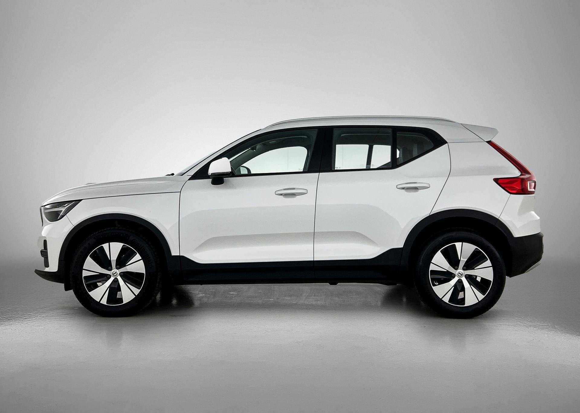 Volvo XC40 1.5 T2 Core 1e Eigenaar | Origineel Nederlands |, Auto's, 12 maanden, Gebruikt, Euro 6, Wit
