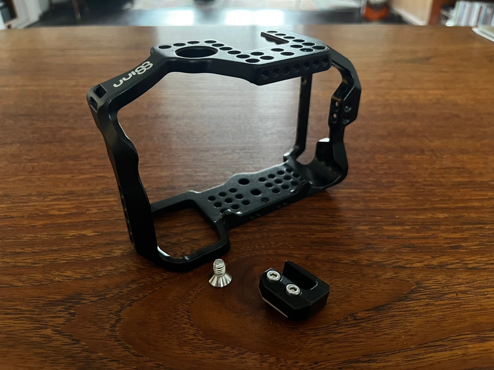 8sinn cage voor Sony a7iii, Ophalen of Verzenden, Gebruikt, Video