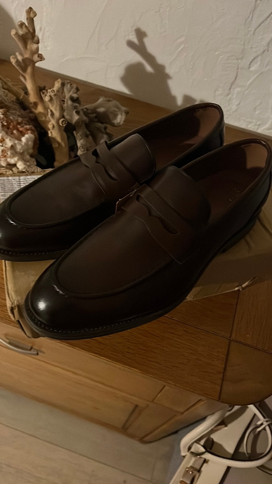 Bruin schoes, Bruin, Nieuw, Ophalen of Verzenden, Sneakers of Gympen
