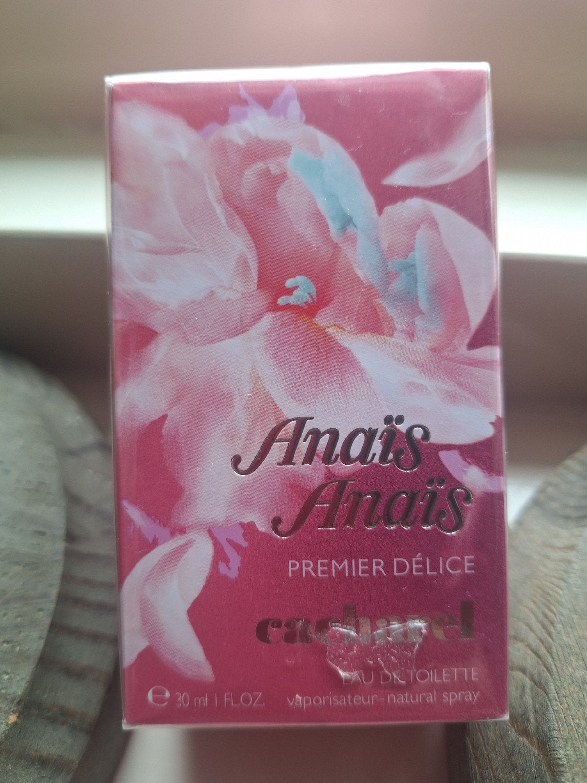 Anaïs Anaïs Premier Délice Eau de Toilette 30ml, Ophalen of Verzenden, Nieuw