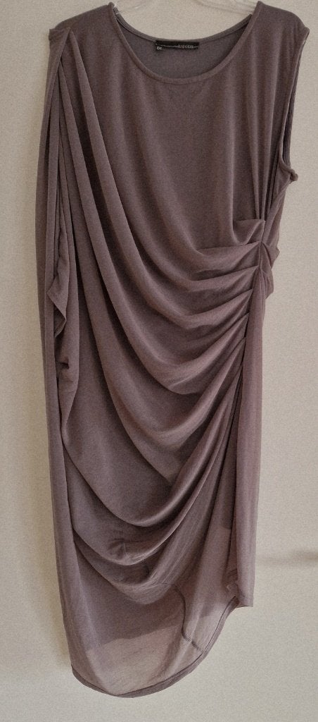 Elsewhere jurk maat XXL, nieuw!, Elsewhere, Maat 46/48 (XL) of groter, Nieuw, Ophalen of Verzenden