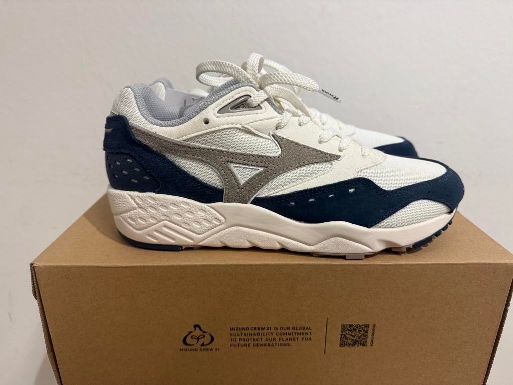 Te koop nieuwe Mizuno Contender, Postlaan 3, Blauw, Nieuw, Ophalen of Verzenden