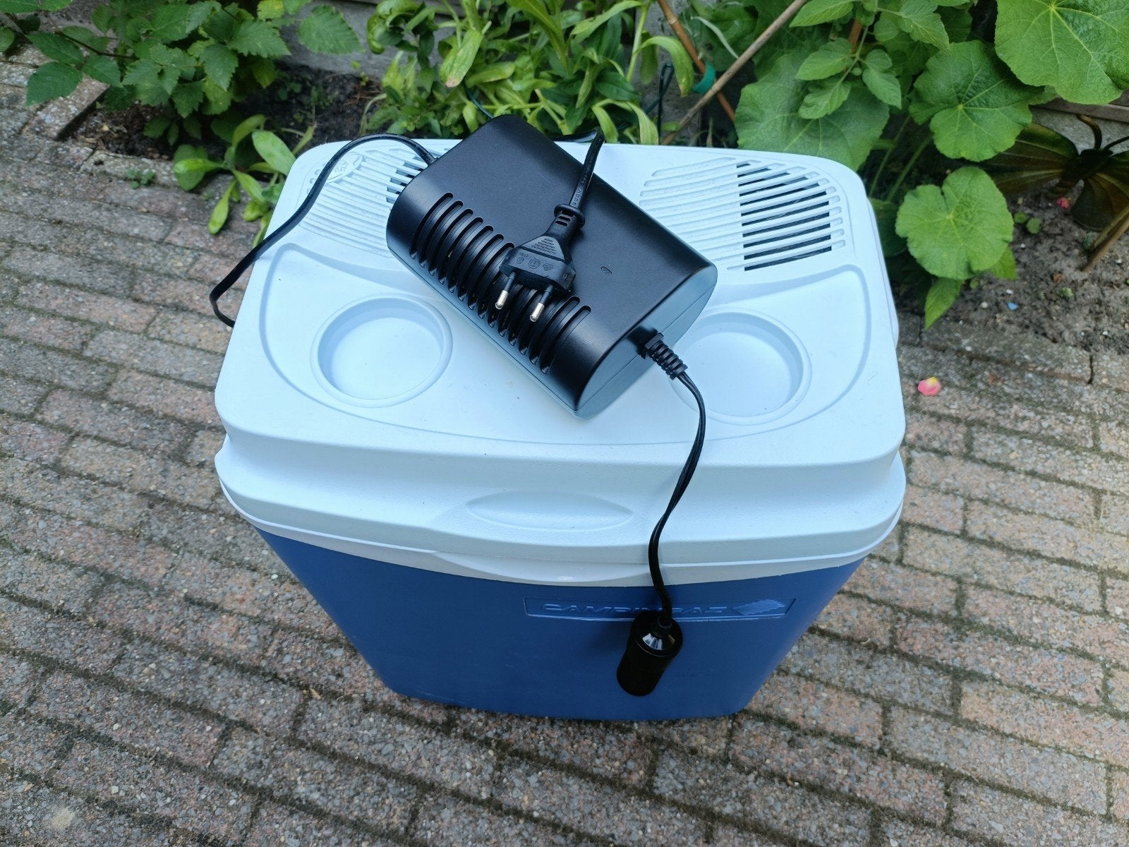 Campingaz Elektrische Koelbox, Verzenden, Elektrisch