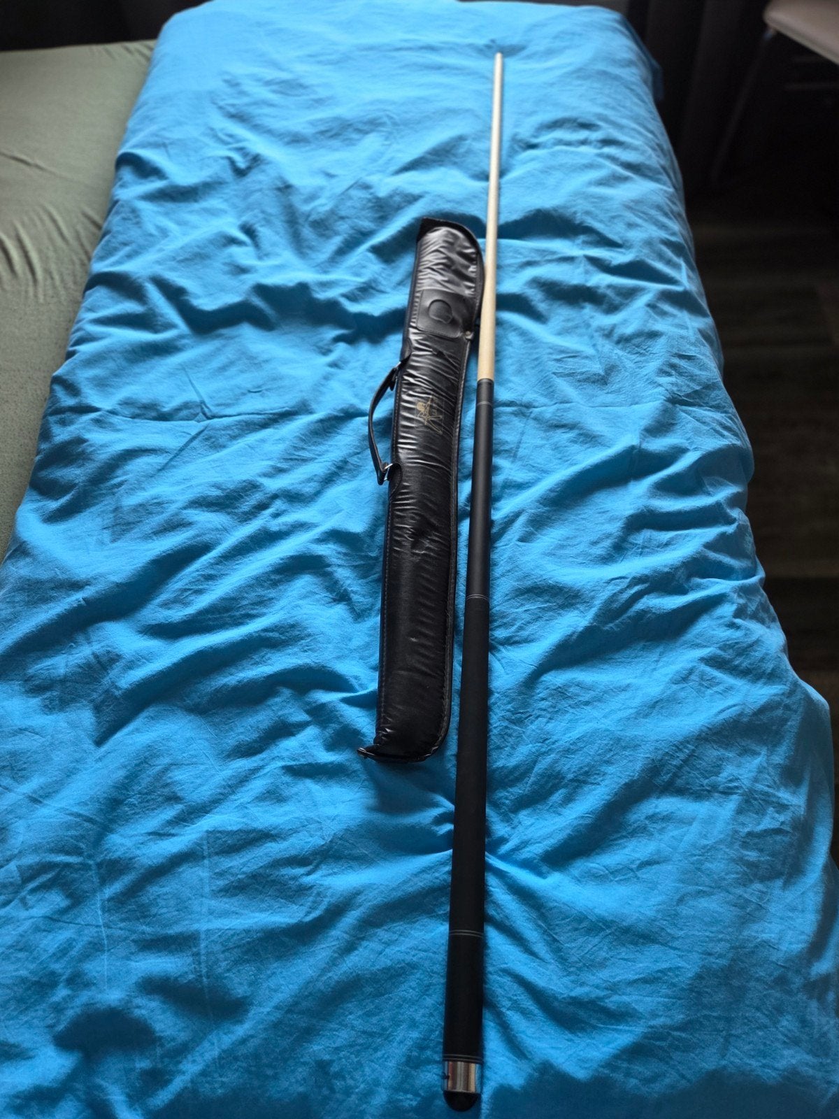 POOL KEU, Ophalen, Zo goed als nieuw, Pooltafel