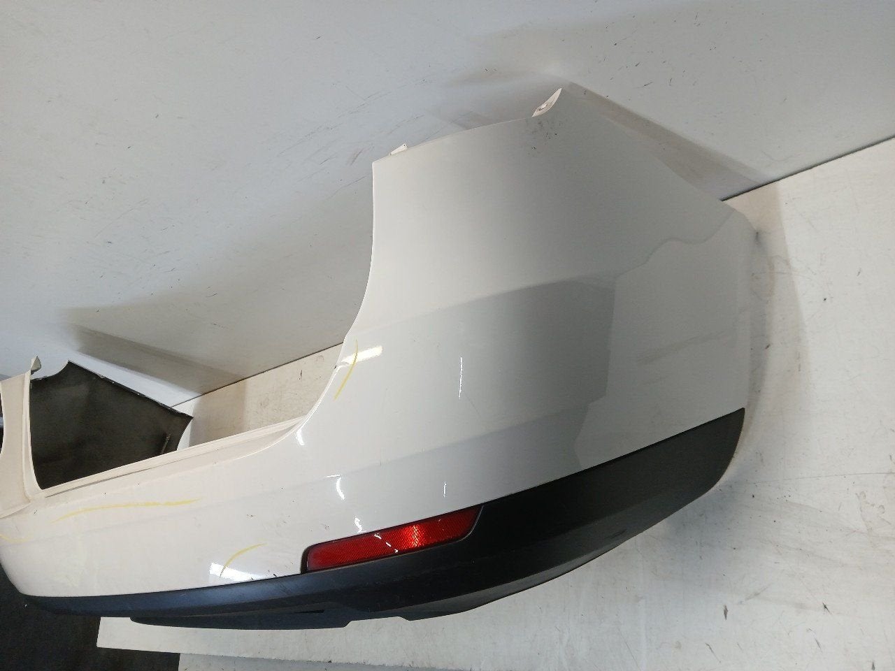 Bumper achter Seat Ibiza, Onderdelen@venauto.nl, Van der Ven Autorecycling B.V., Gebruikt, Ettenseweg 76, 4706 PB Roosendaal, The Netherlands