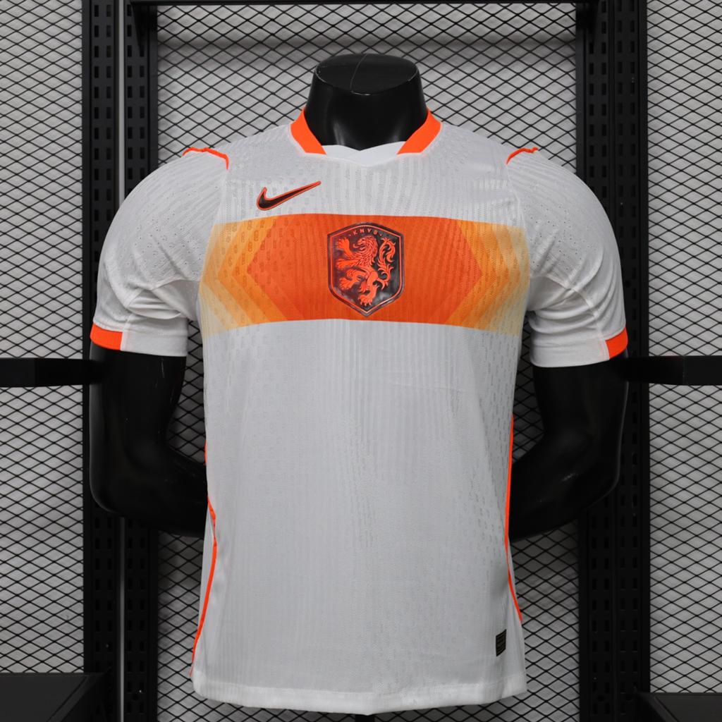 WK Shirts 2026 Nederlands Elftal / Curacao, Verzamelen, Sportartikelen en Voetbal, Ophalen of Verzenden, Nieuw, Buitenlandse clubs