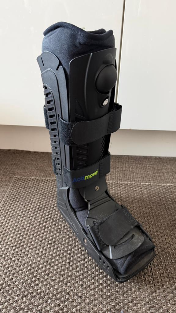 Actimove 207584, Ophalen of Verzenden, Zo goed als nieuw, Schoenen