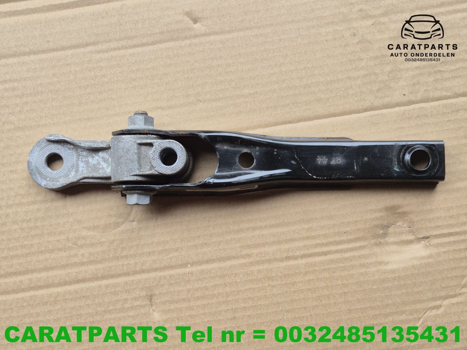 5Q199855AB Formentor pendelsteun Tarraco Q3 Q2 Touran ..., Gebruikt, Volkswagen, Volkswagen AG, Berliner Ring 2
38440  Wolfsburg, DE